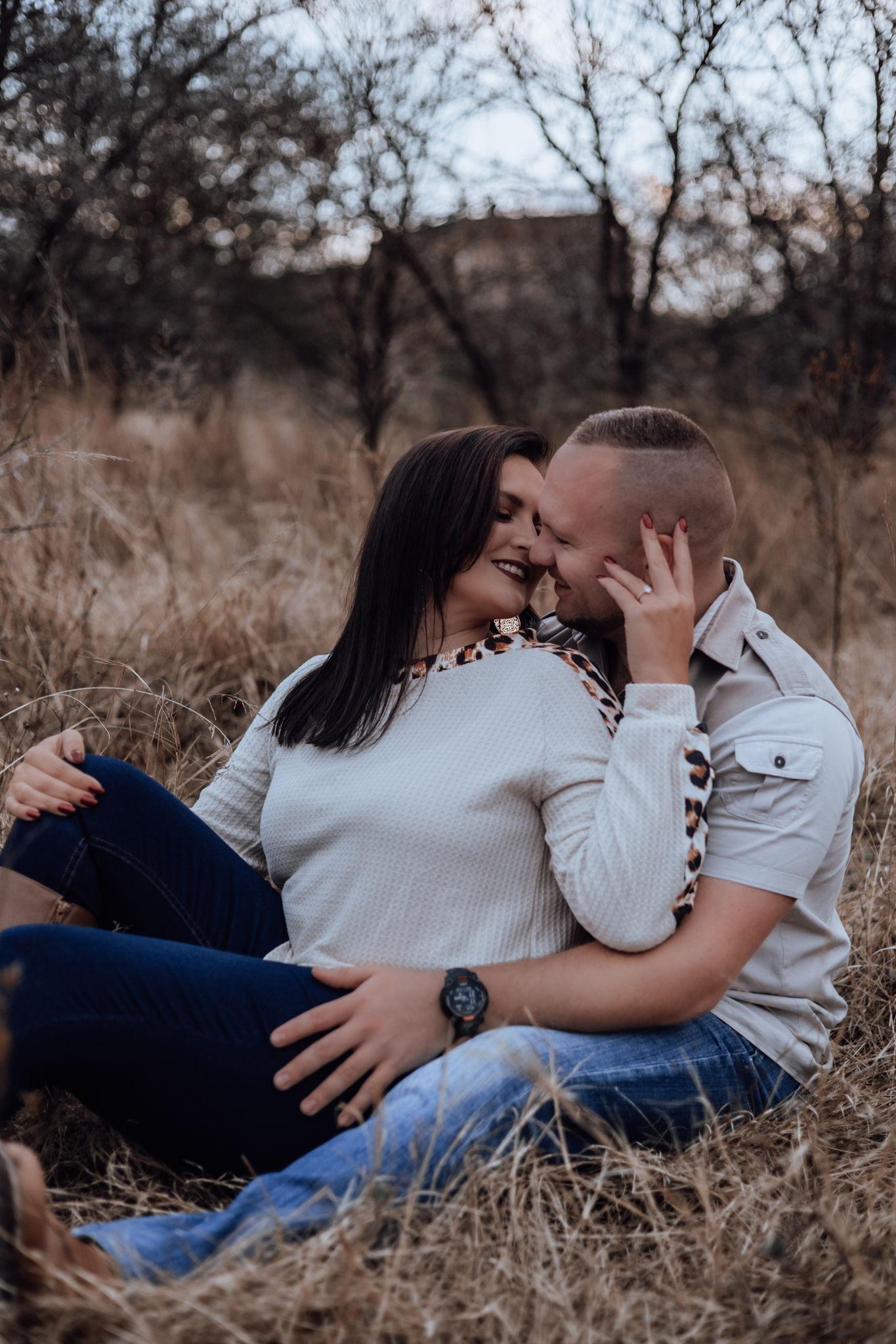 The Wedding Website of Brandon Jones and Madeleine Trotter