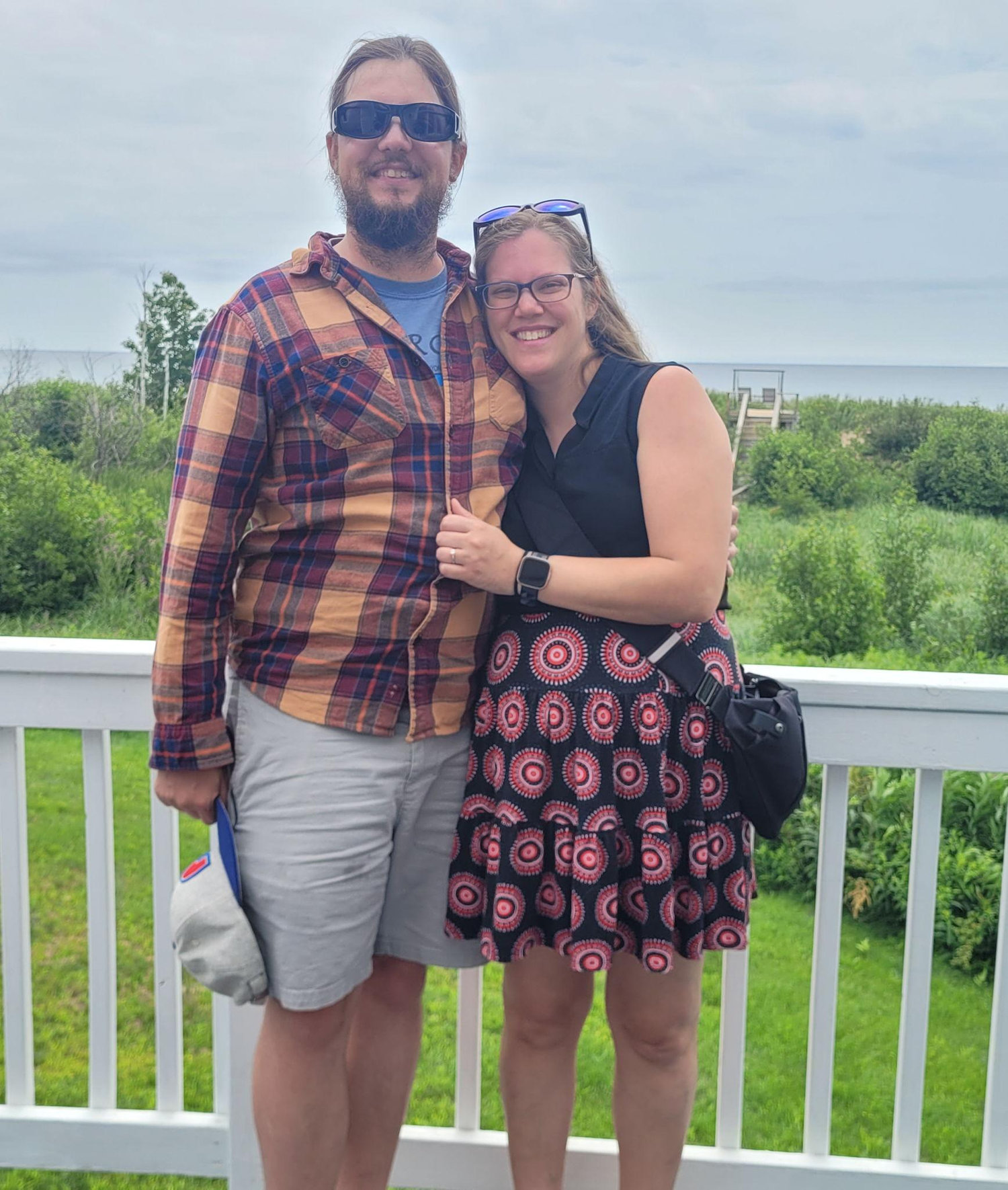 The Wedding Website of Brendan Kinsella and Stephanie Bens