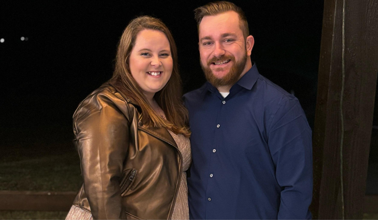 The Wedding Website of Kaleigh Robertson and Drew Thompson