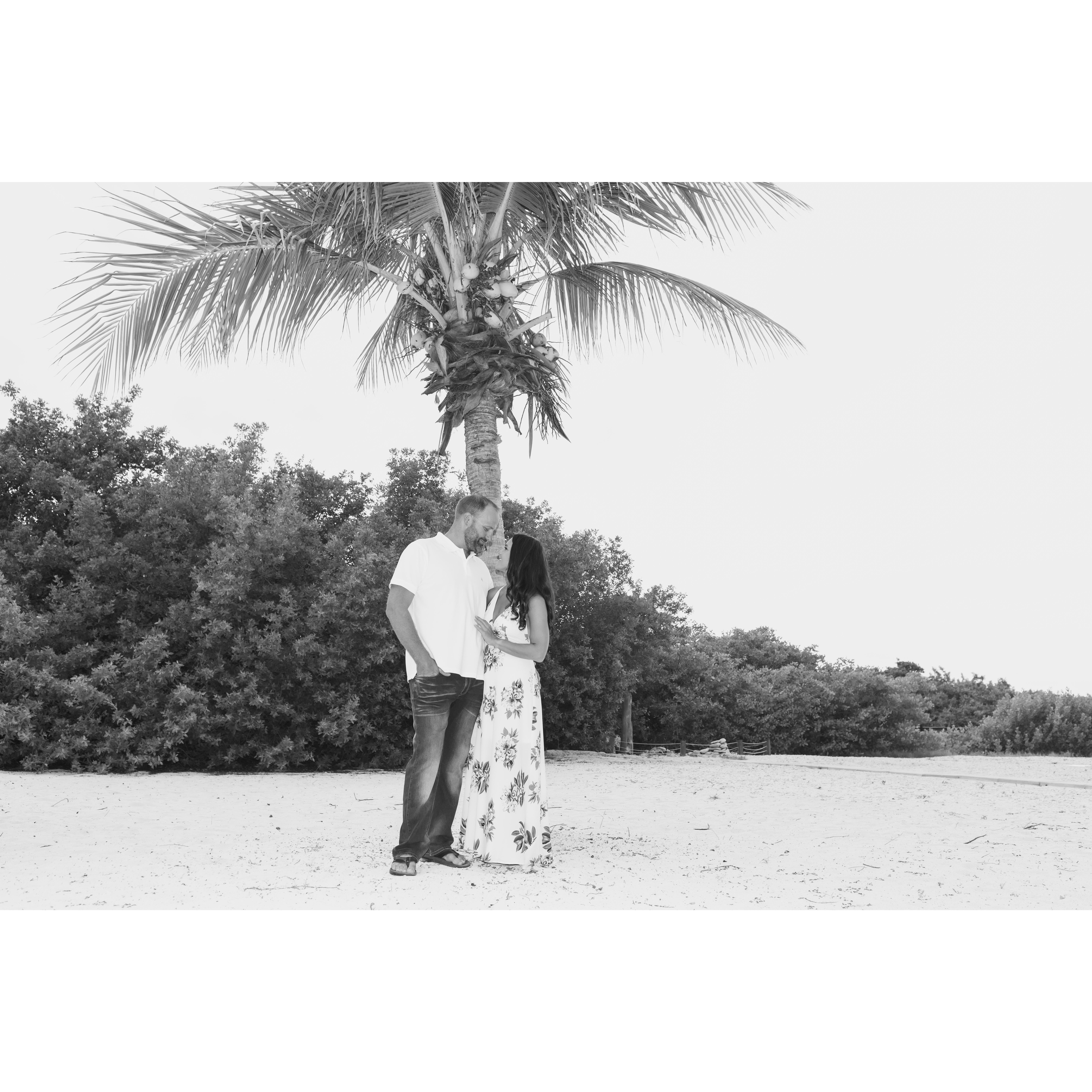 10/31/21 right before proposal