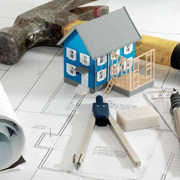 Our Home Renovation Fund