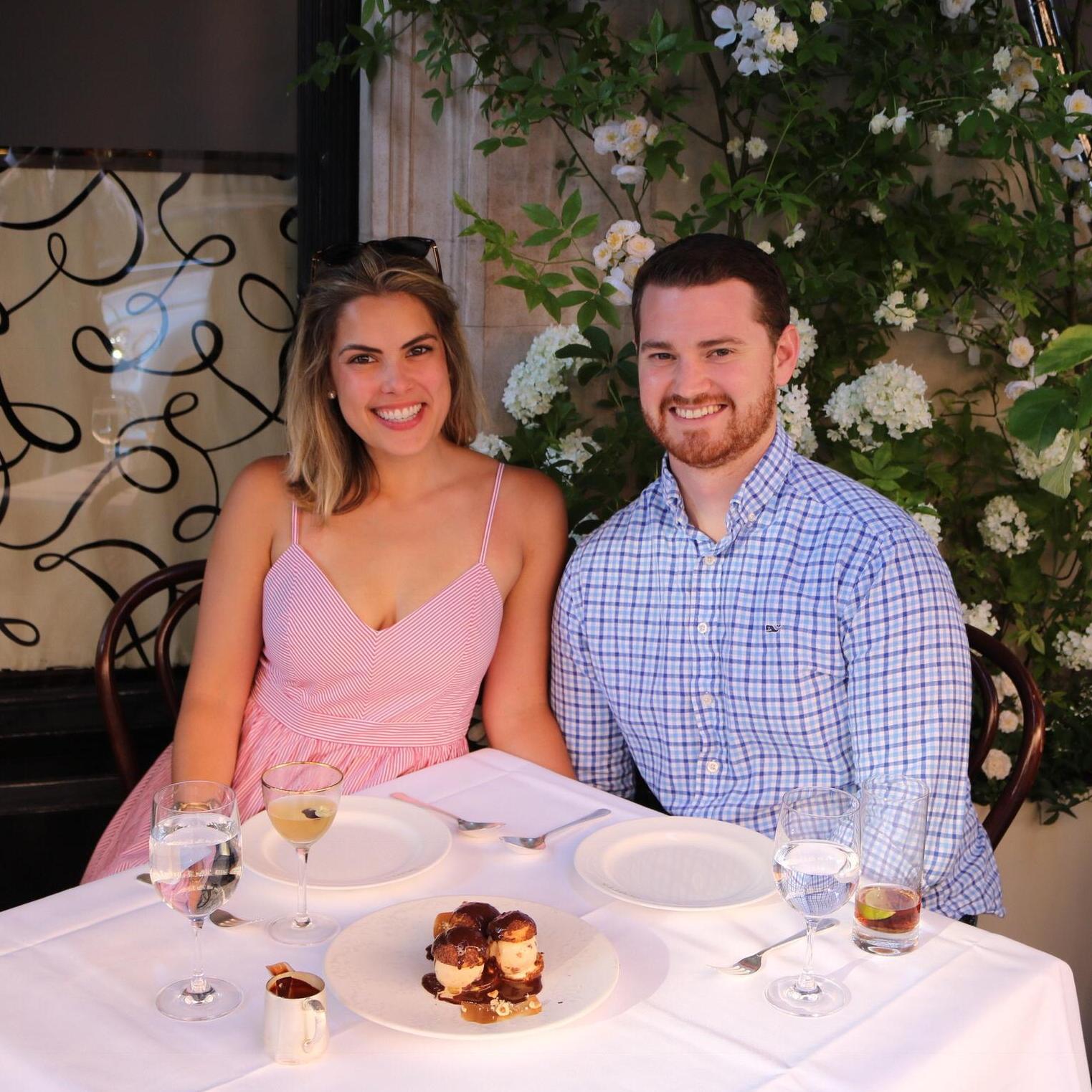 London, England, 2018