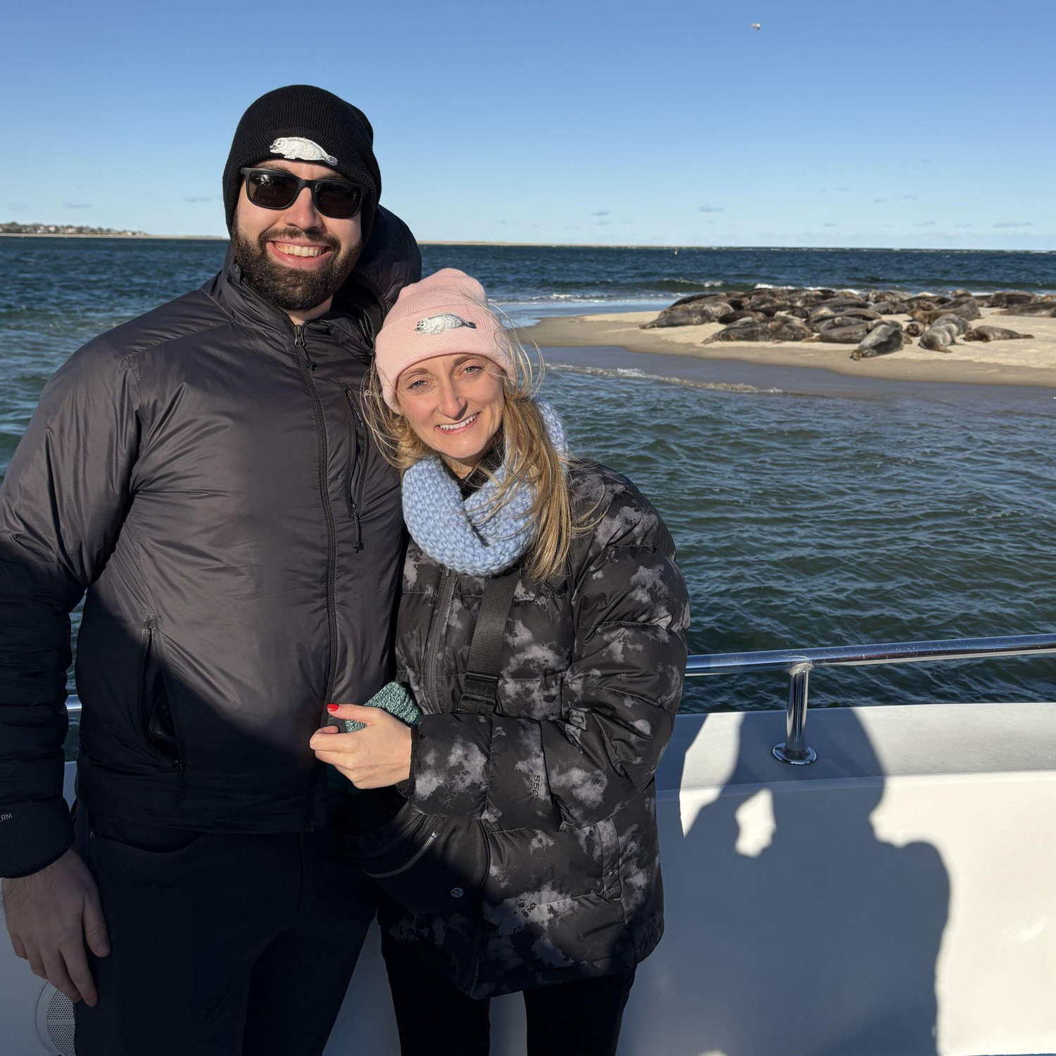 Cape Cod 2024
