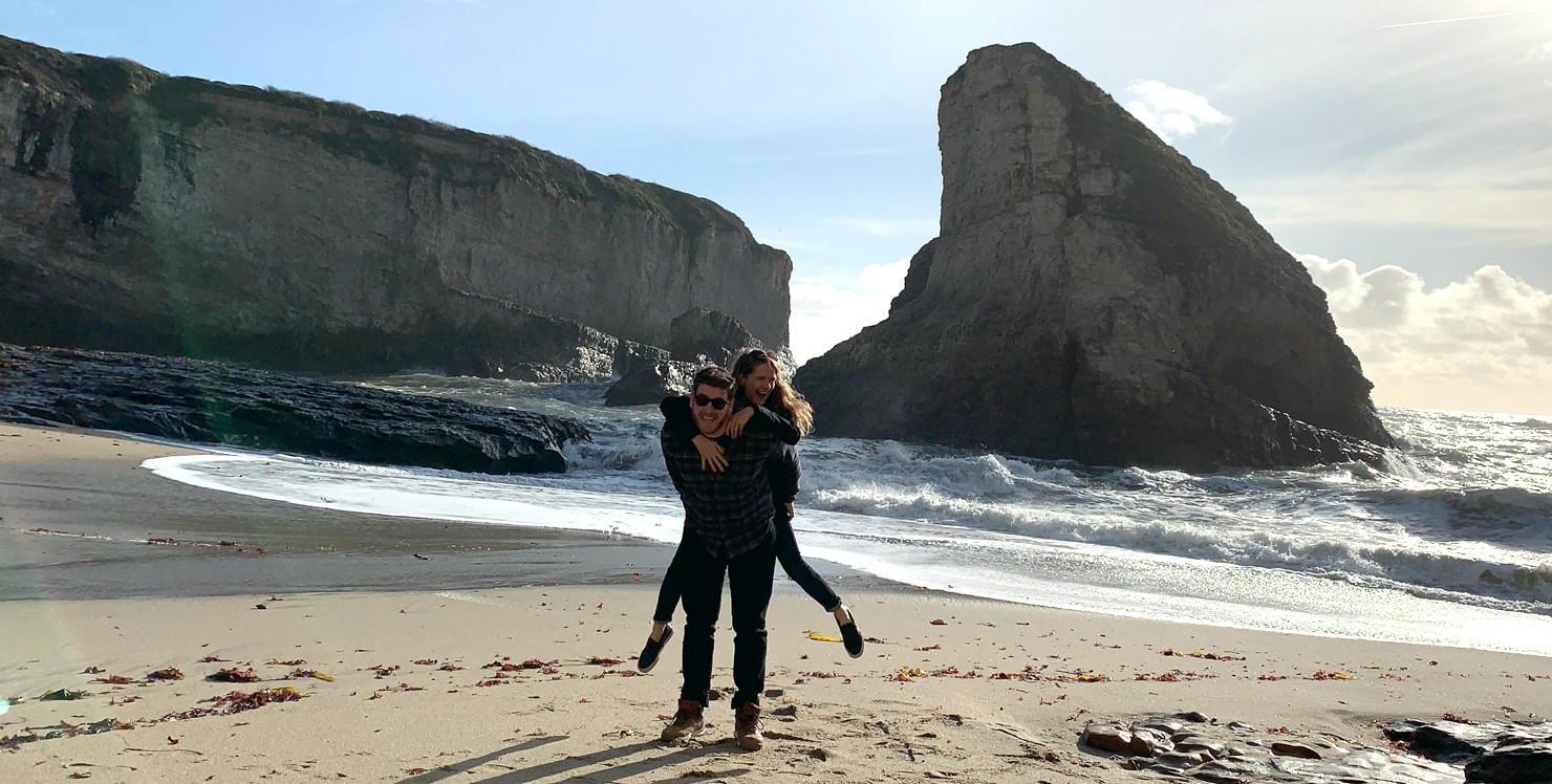 The Wedding Website of Marisa Towne and Wes Holland