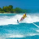 Scuba Diving and Water Sports @ Sandals Royal Barbados