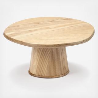 Dune Large Cake Stand by Kelly Wearstler