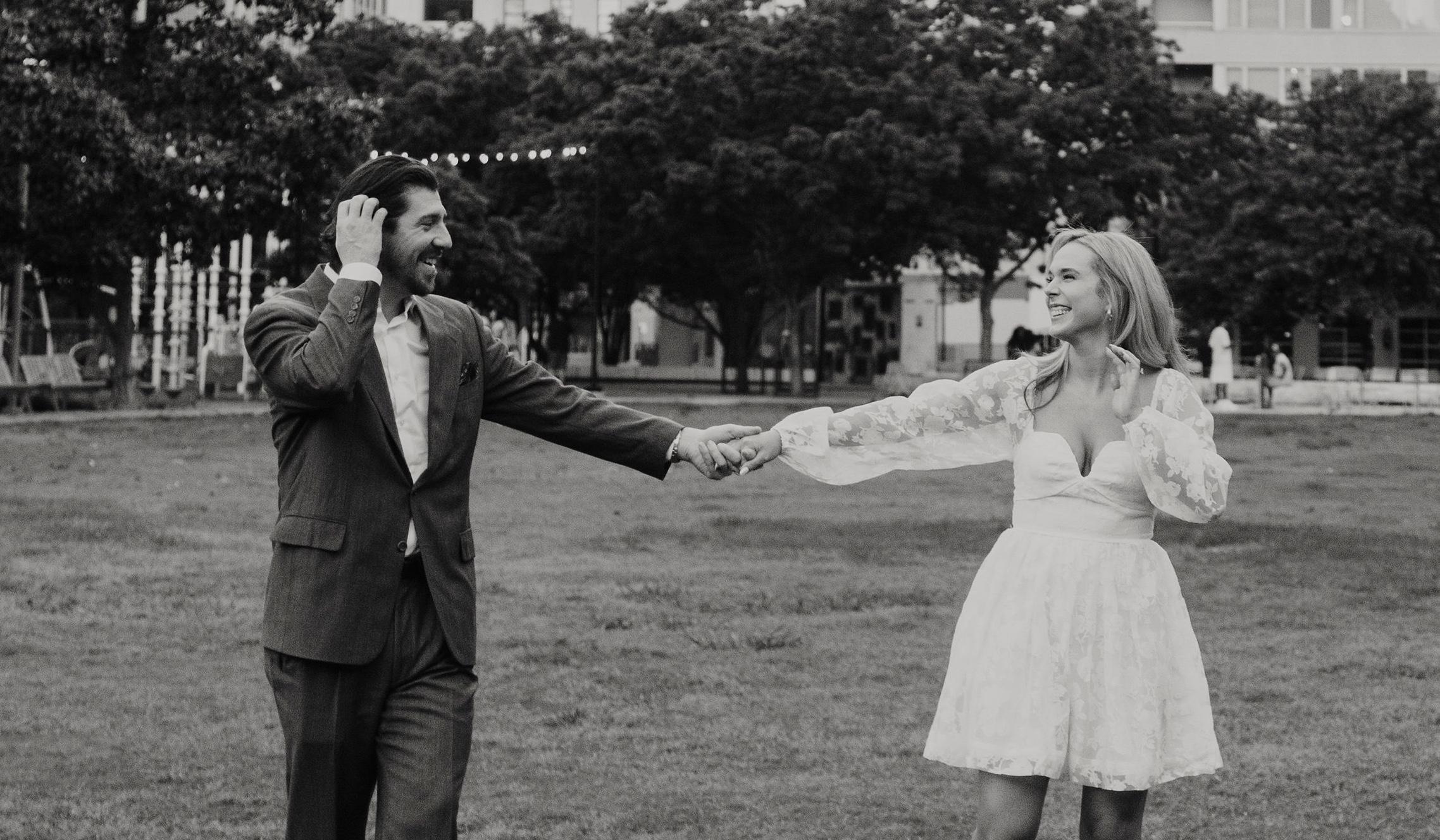 The Wedding Website of Kelsey Day and Madden Ladwig