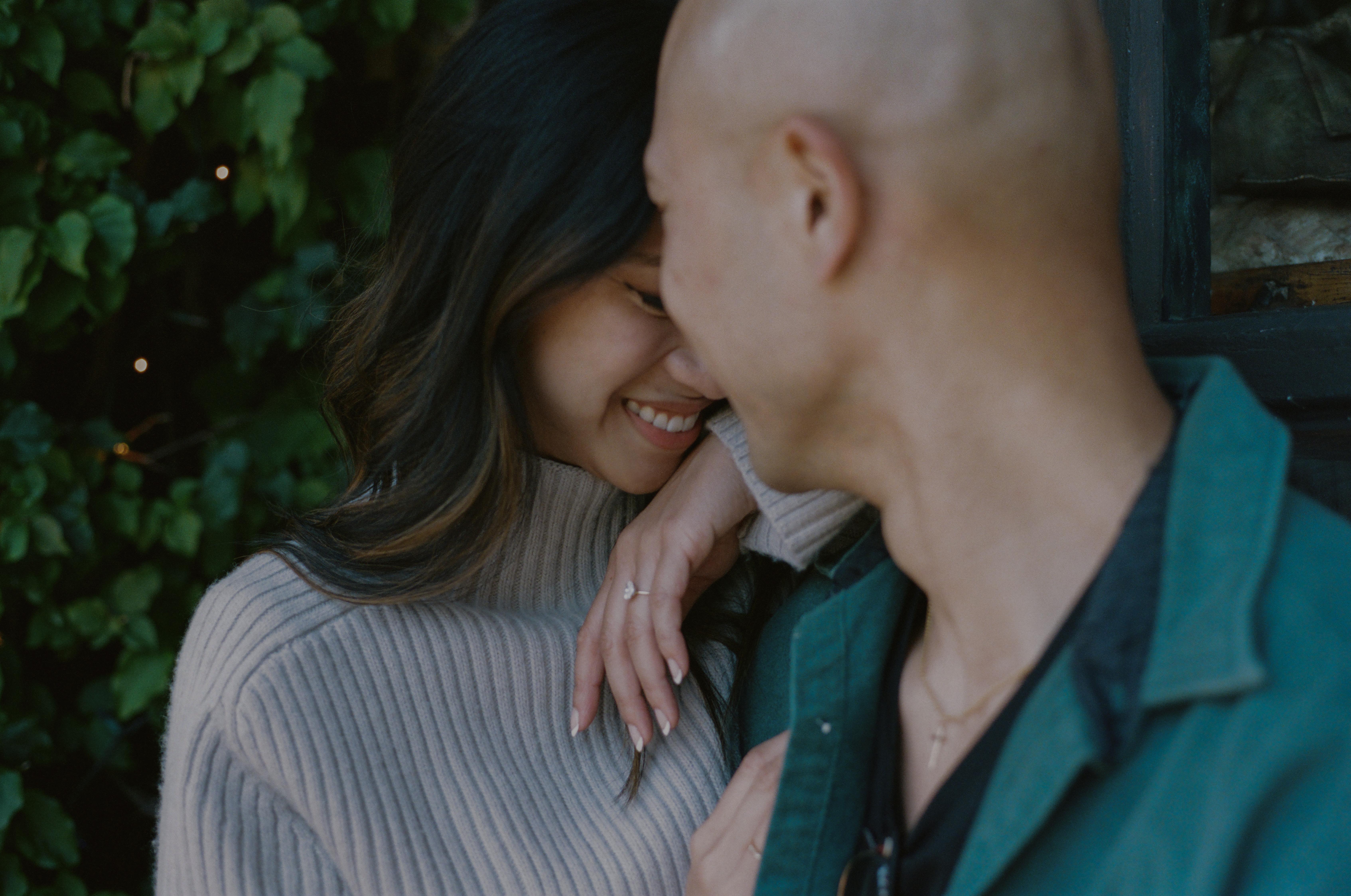 The Wedding Website of Michael Sianturi and Christine Nguyen