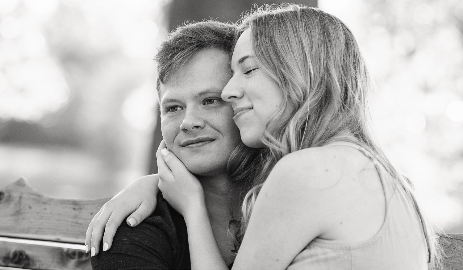 The Wedding Website of Jessica Knisely and Bobby Harshaw