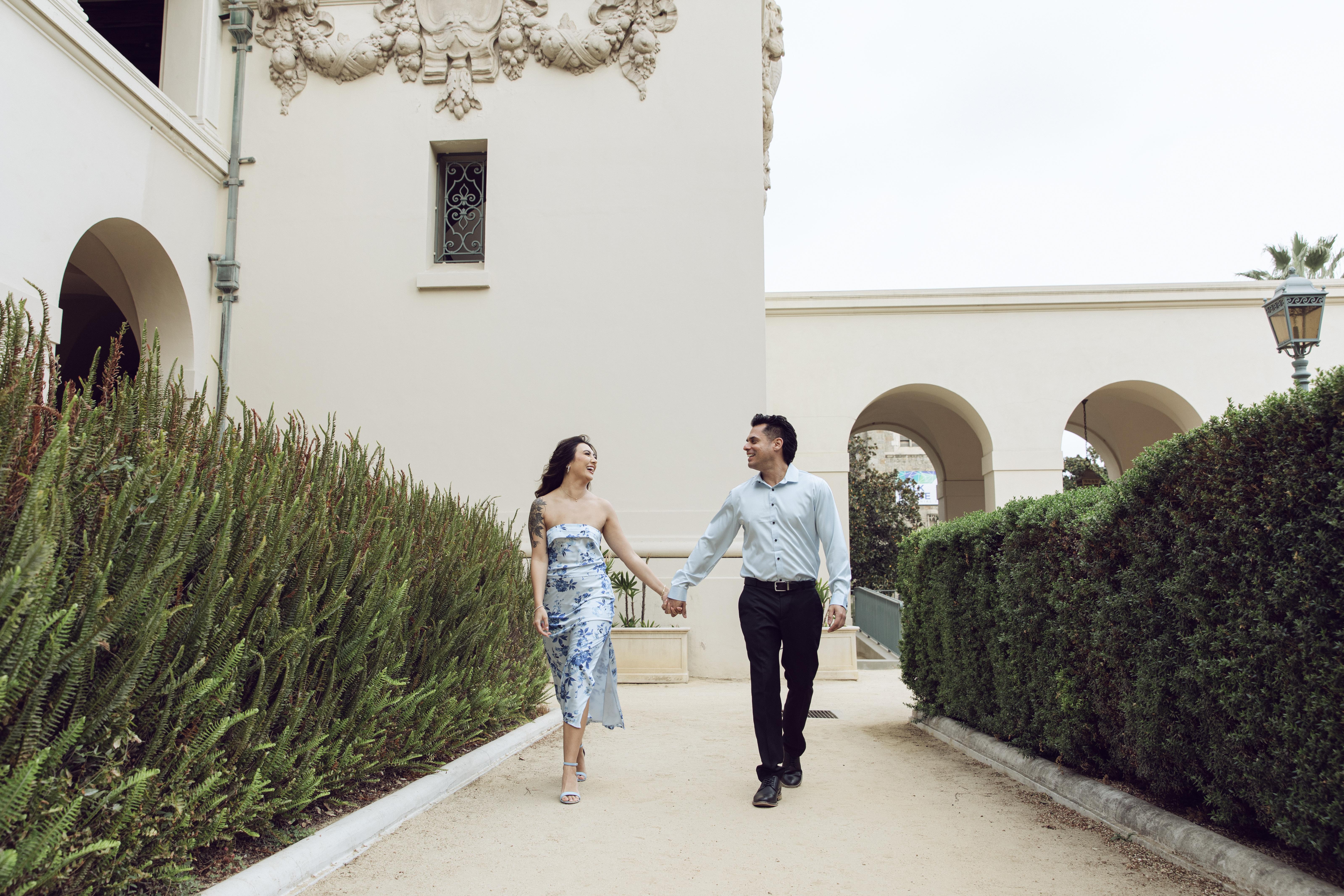 The Wedding Website of Maddison Wong and Steven Martinez