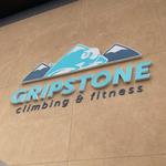 Go climbing at Gripstone Climbing & Fitness!
