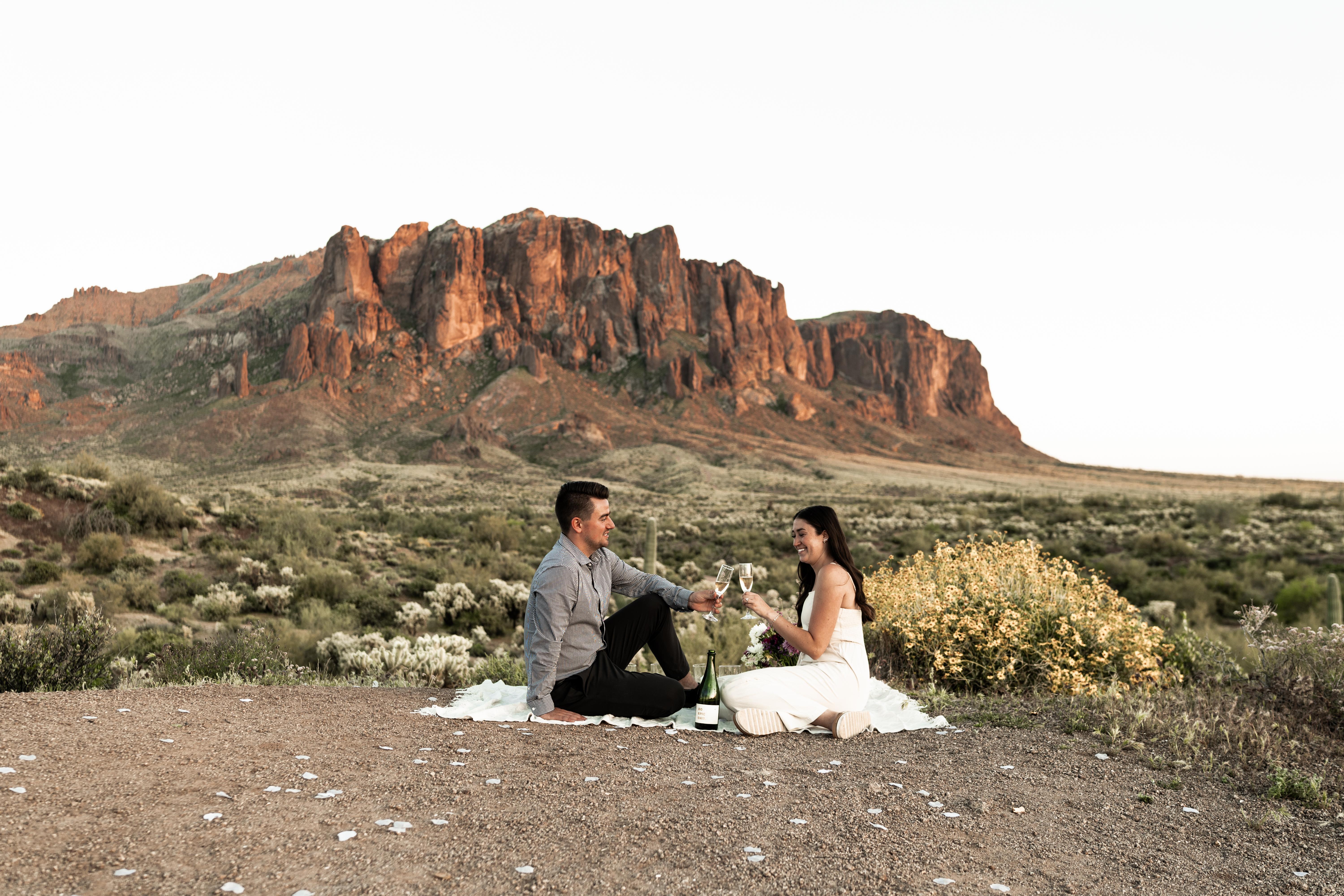 The Wedding Website of Miranda Gooler and Ryan Pettit