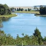 Cape Cod National Seashore Salt Pond Visitor Center