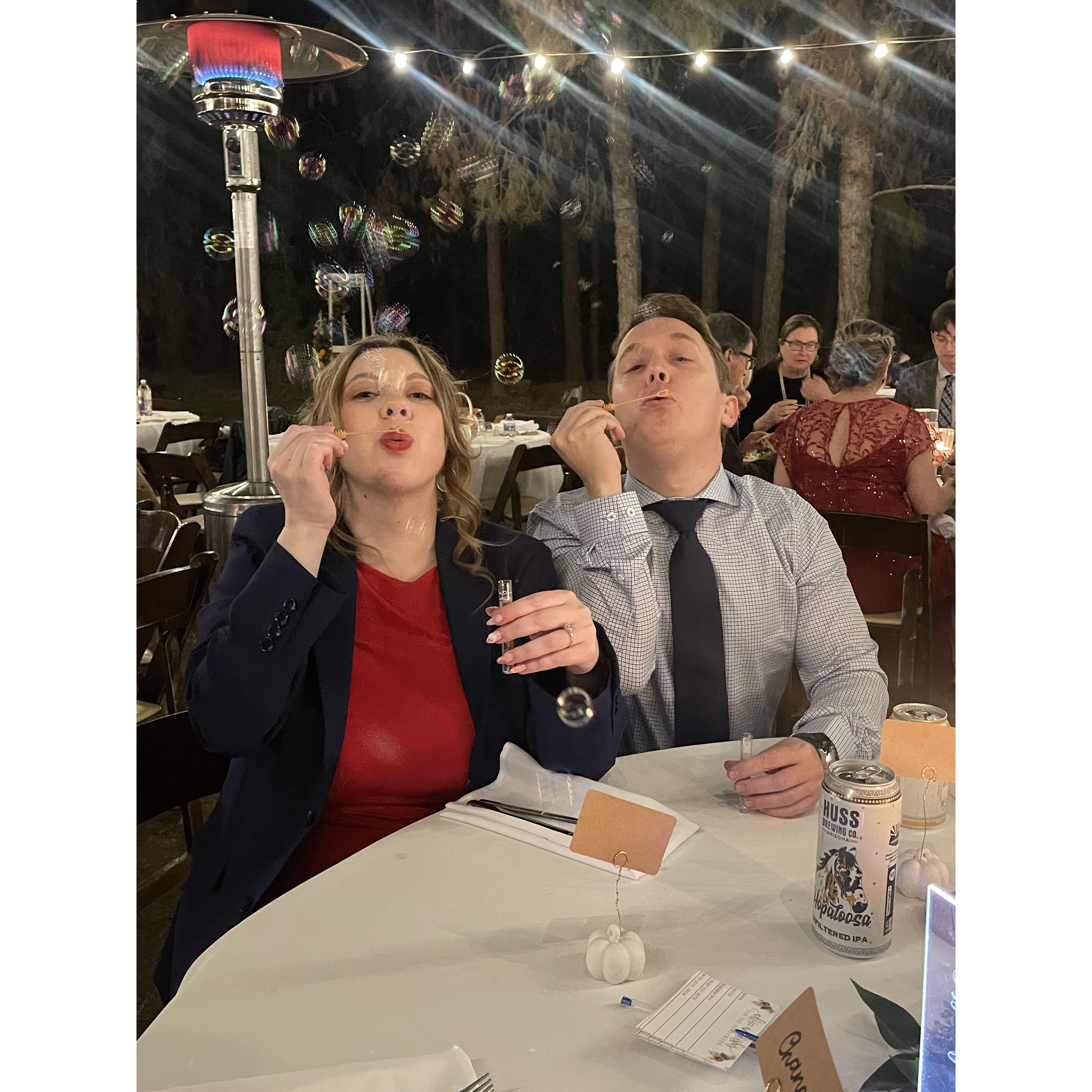 Galen and Eves Wedding!