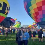 Colorado Springs Labor Day Lift Off