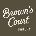 Brown's Court Bakery
