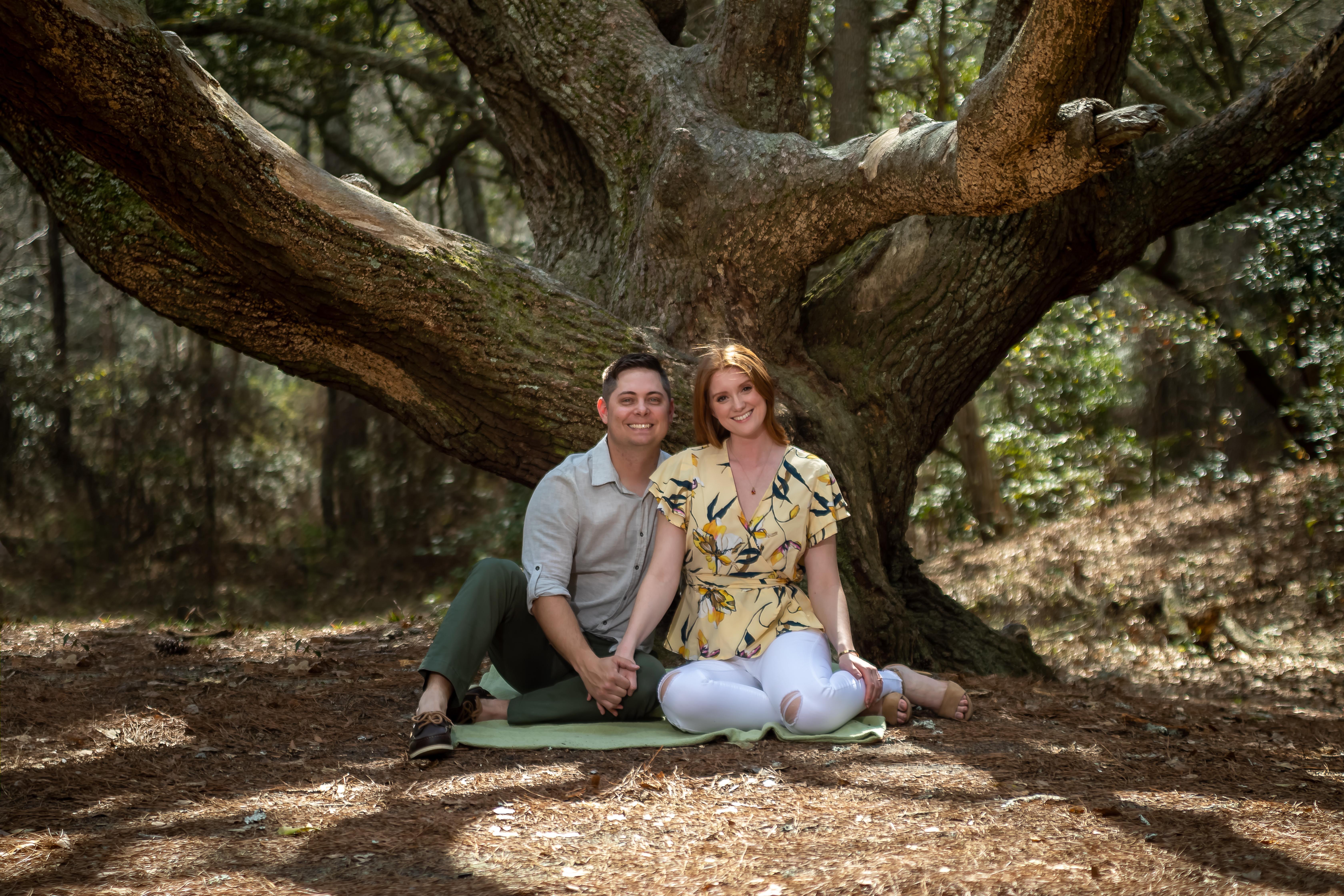 The Wedding Website of Kimberly Goodson and James Currence