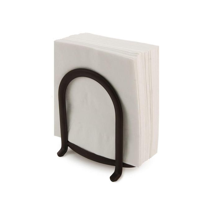 Spectrum Ashley™ Napkin Holder in Bronze