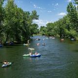 Float the Boise River