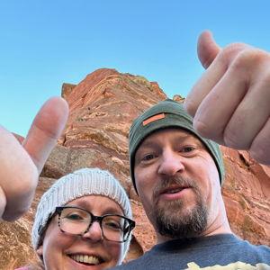 Our honeymoon fund