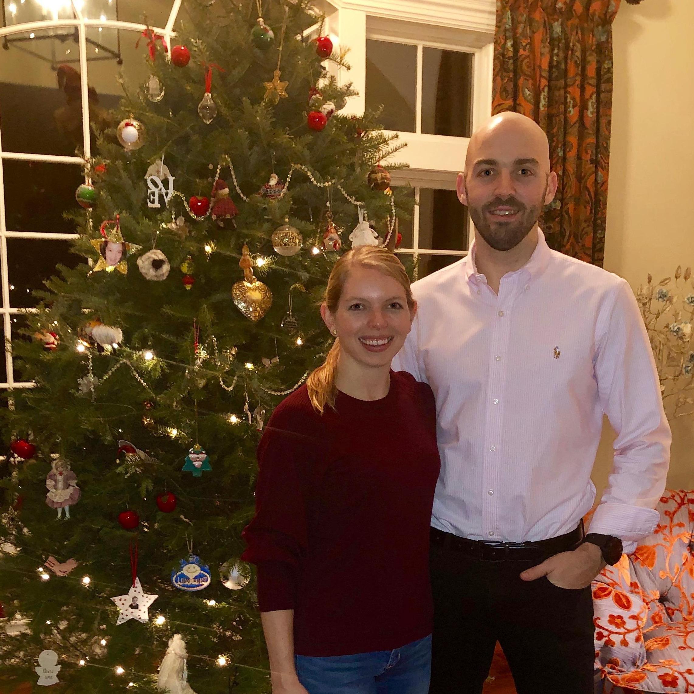 Christmas in Philly