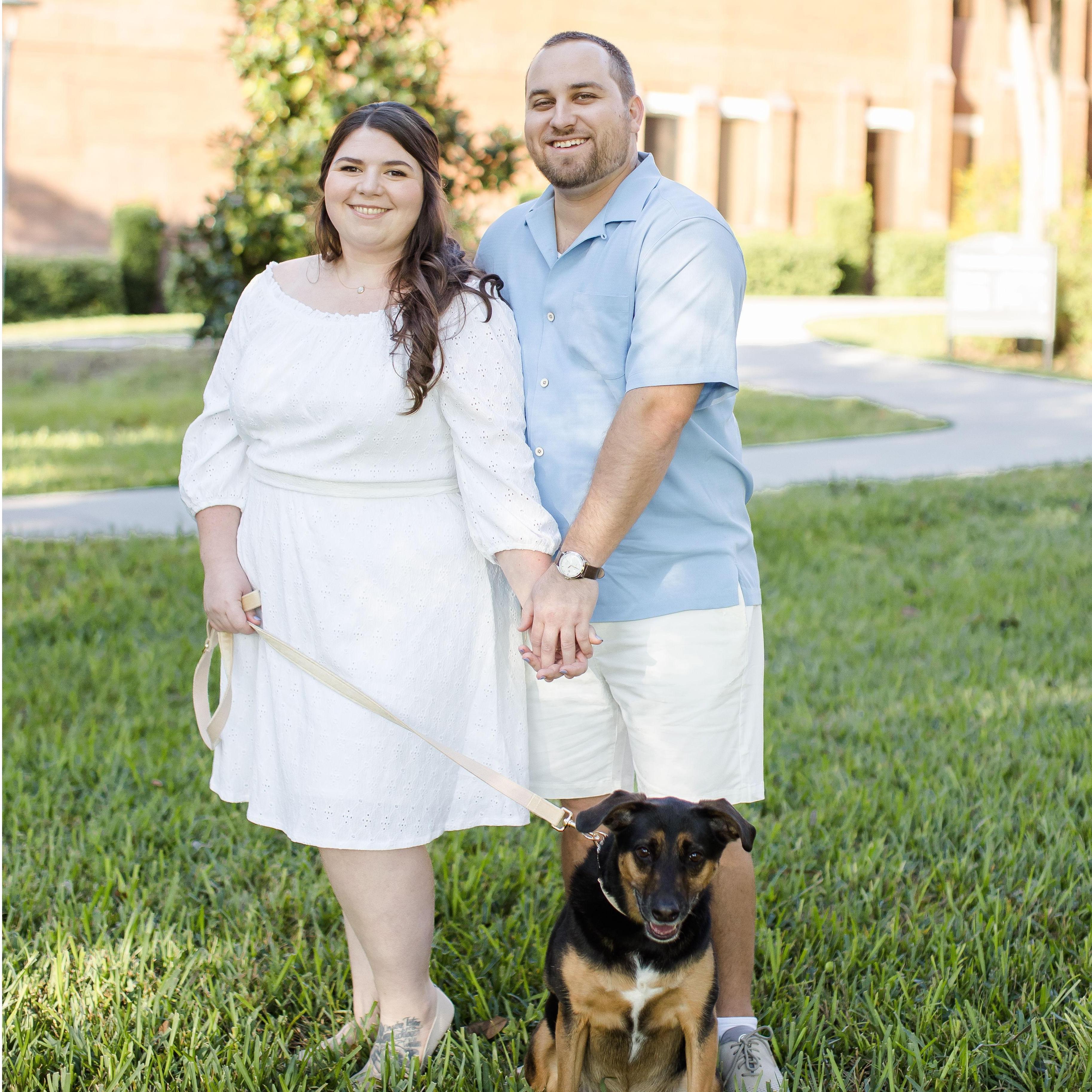 Engagement Photos 2022