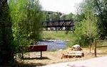 Yampa River Core Trail