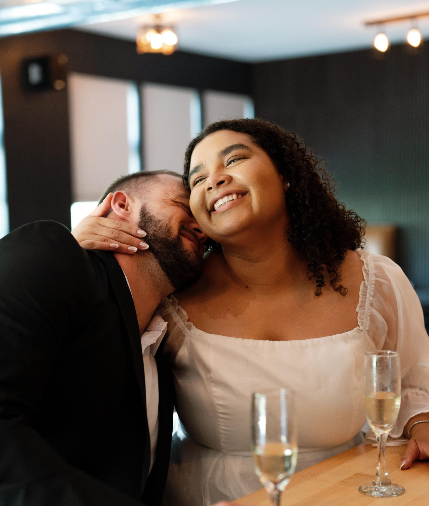 The Wedding Website of Ana Smith and Michael Salvatore