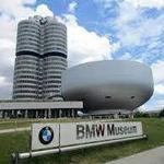 BMW Museum