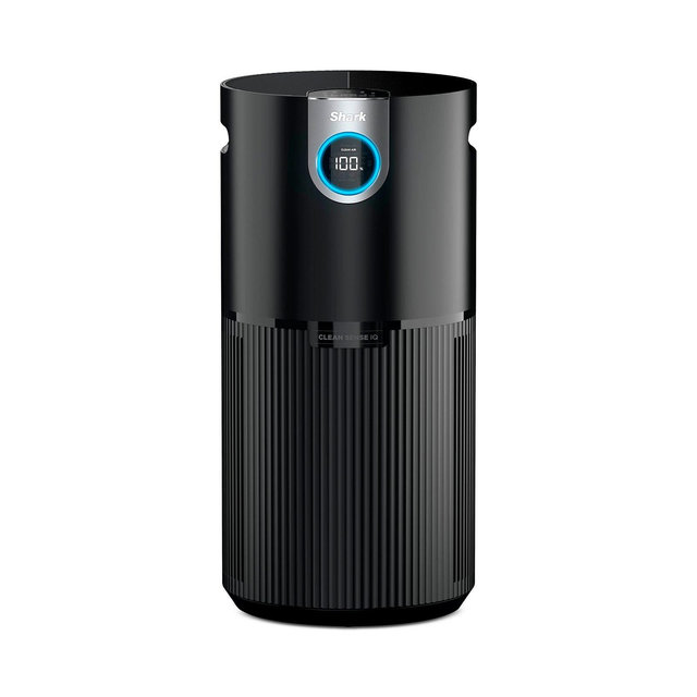 Shark Air Purifier MAX with True HEPA