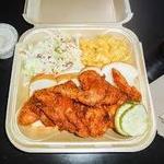 Hot Chicken Takeover