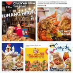 Chicken Claw Restaurant