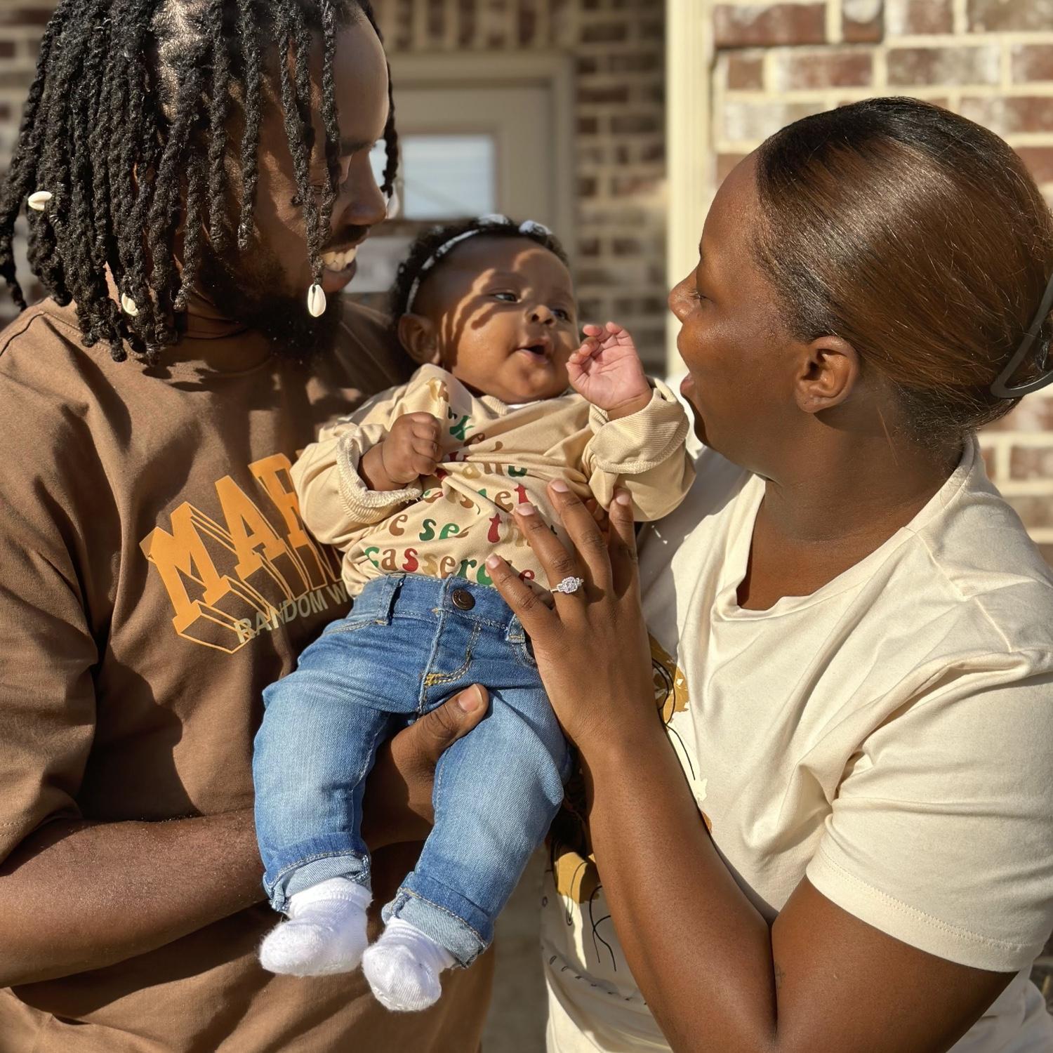 First family trip November of 2023