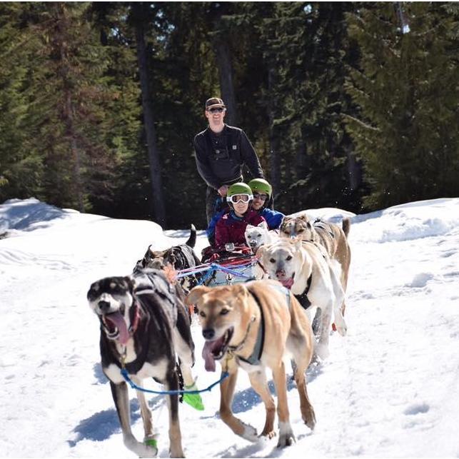 Whistler, BC