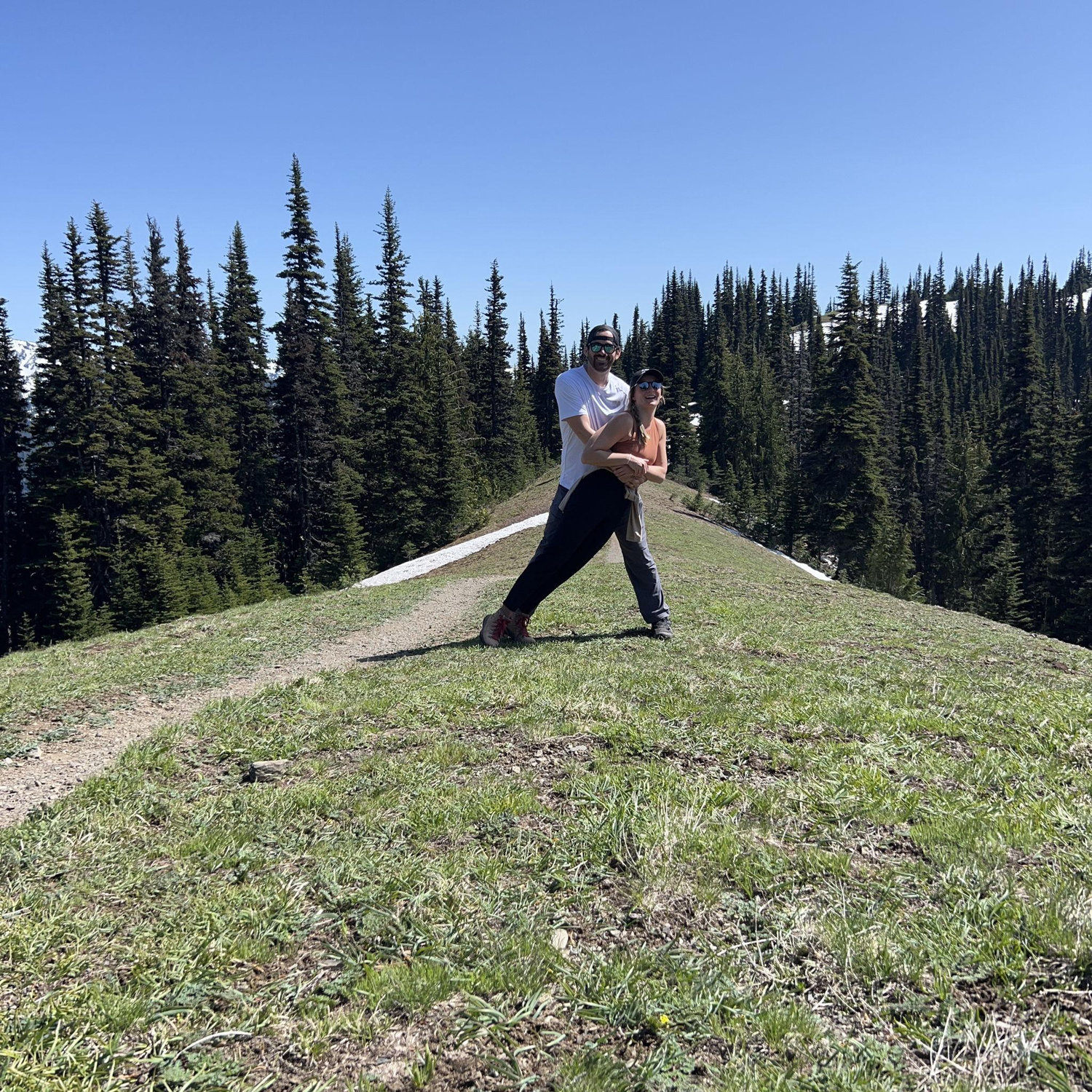 Olympic National Park