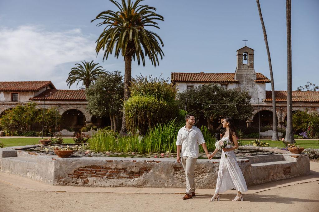 The Wedding Website of Veronica Flores and Shawn Anklam