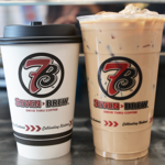 7 Brew Coffee
