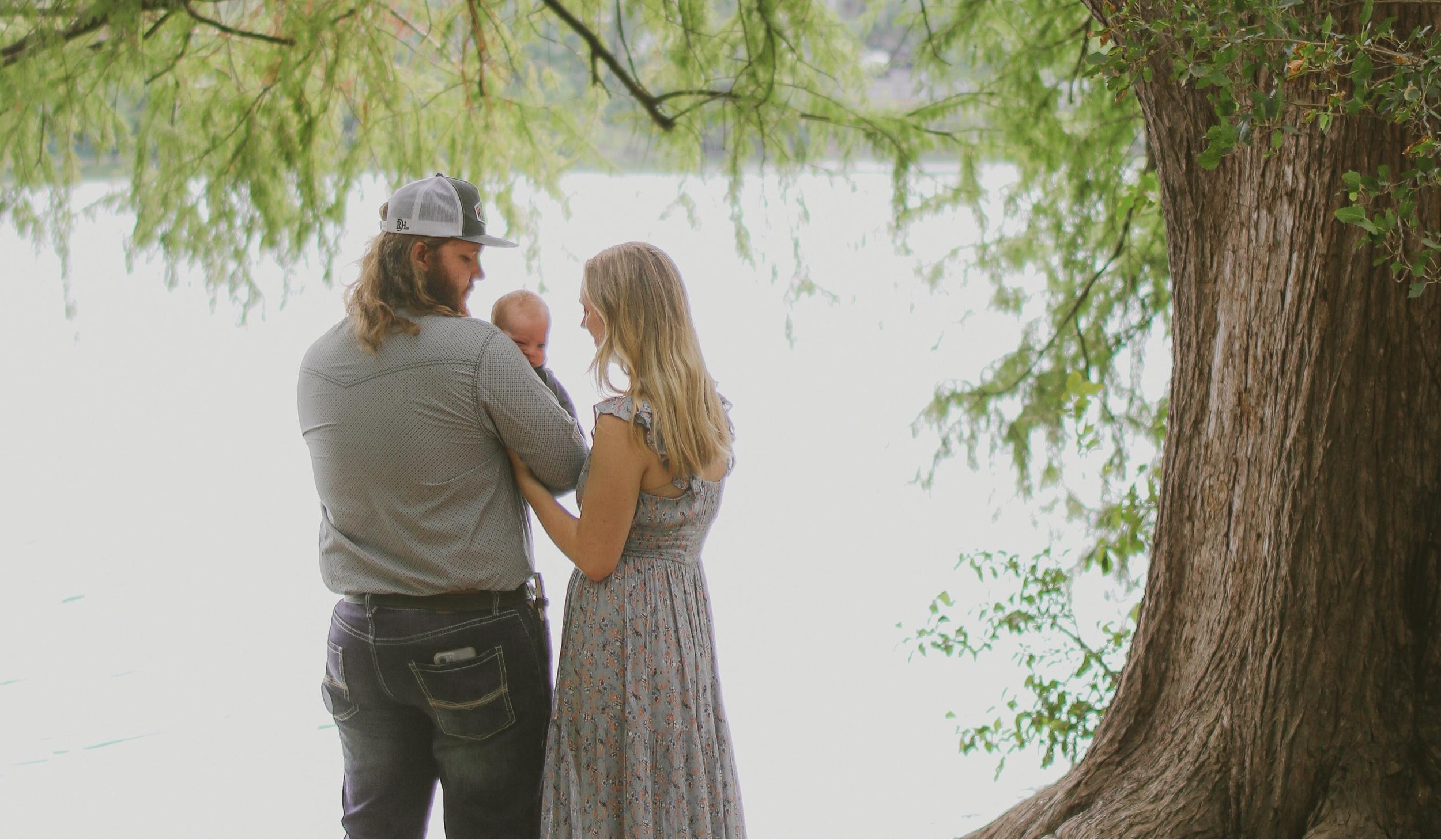 The Wedding Website of Ava Franklin and Kilean McCulley
