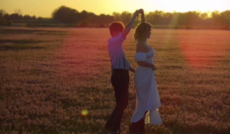 The Wedding Website of Trinity Steele and Mathew Mckee