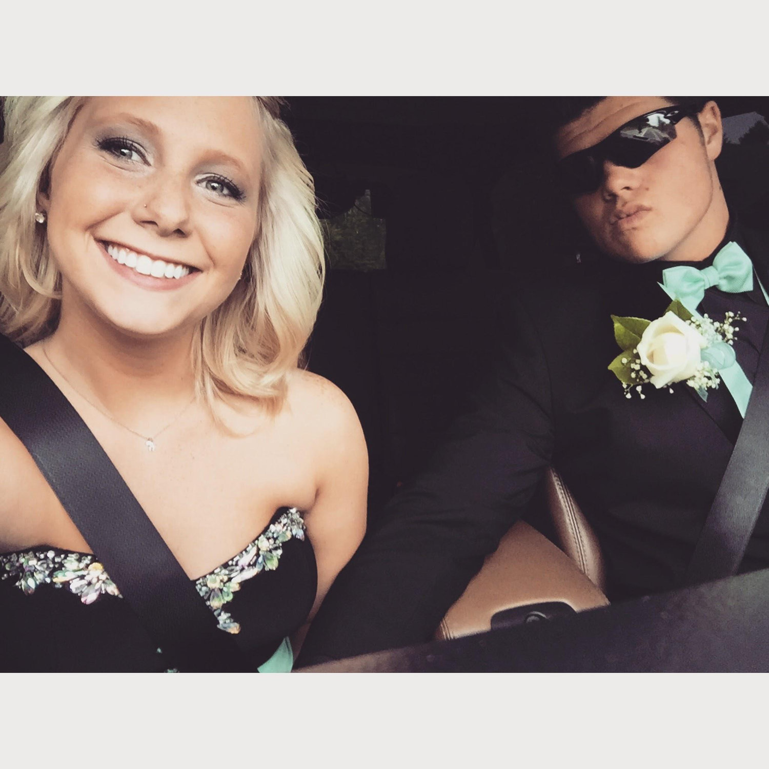 May 28, 2015
Prom