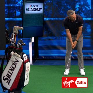 Couples Golf Lesson with a PGA Pro - Atlanta