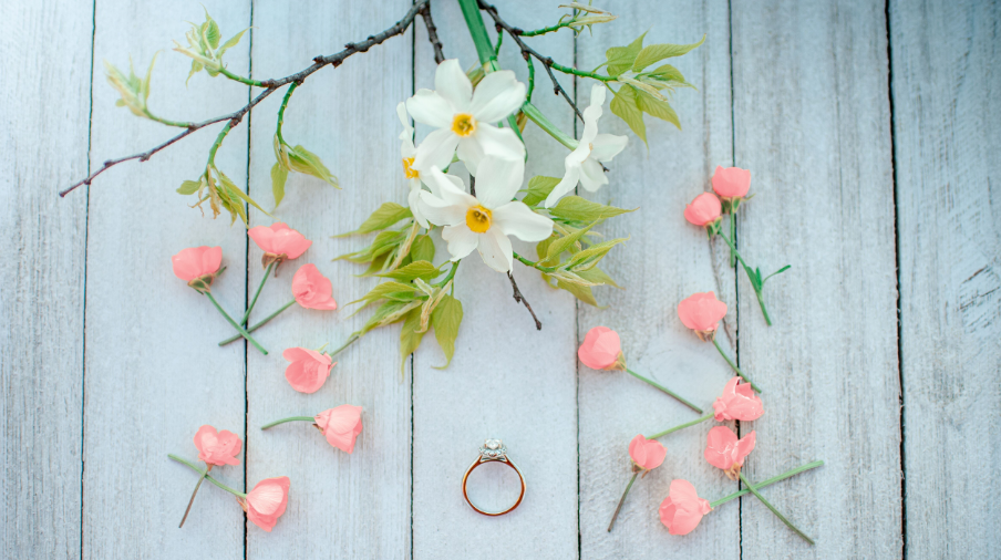The Wedding Website of Kelly Reid and Danny Meehan