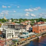 Wilmington Riverwalk