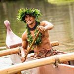 Polynesian Cultural Center (O'ahu)