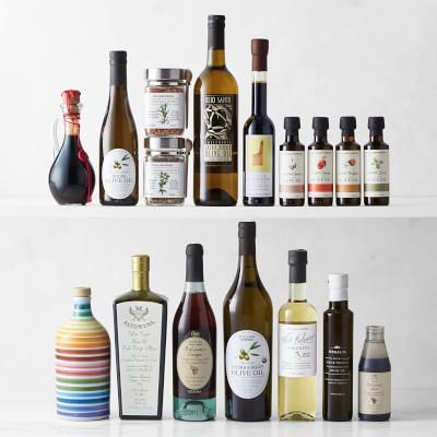 12 Months of Oil & Vinegar Subscription