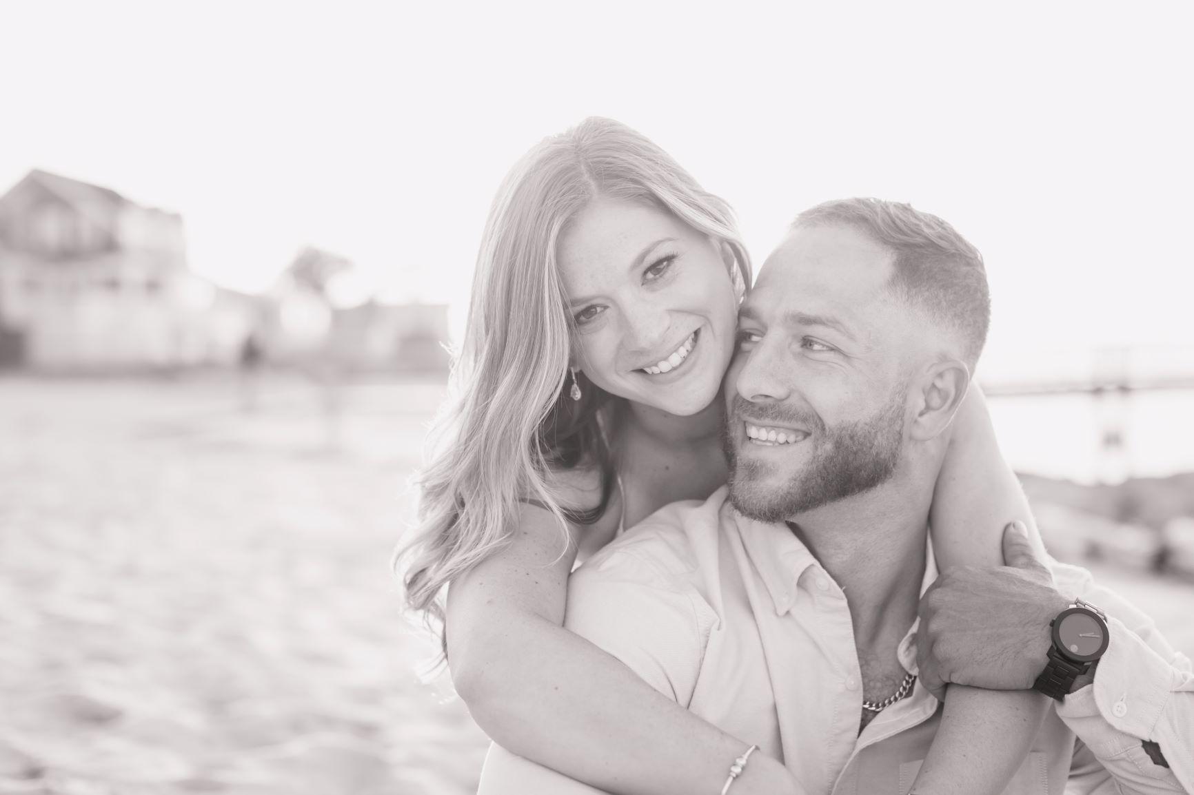 The Wedding Website of Danielle Forand and Brandon Sullo