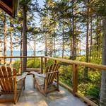 Guemes Island Resort