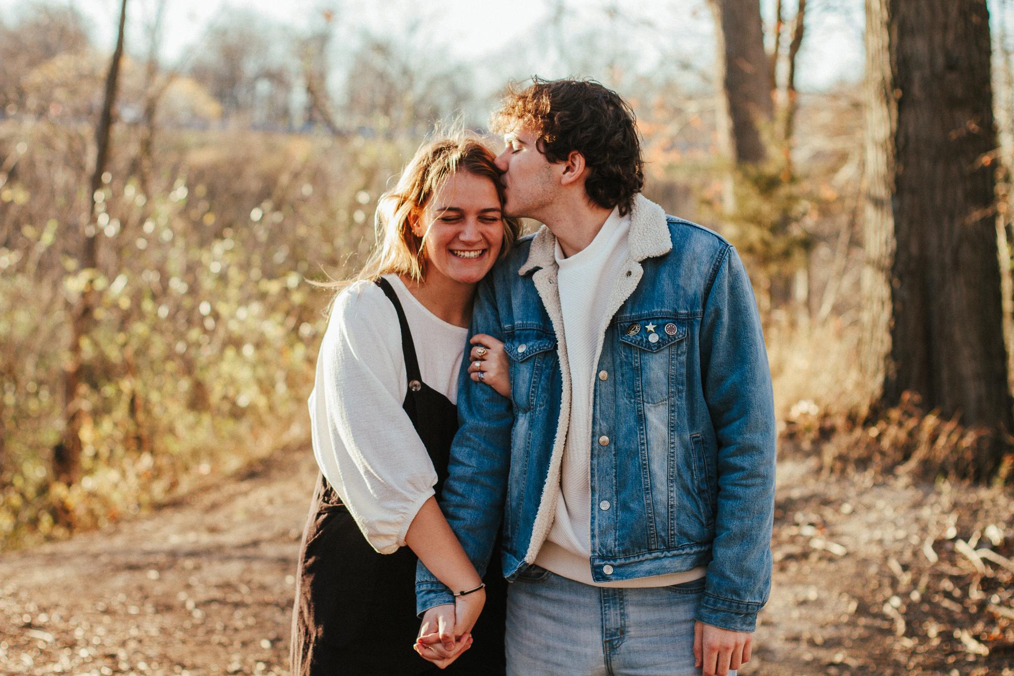 The Wedding Website of Mallory Carver and Elliot Martin