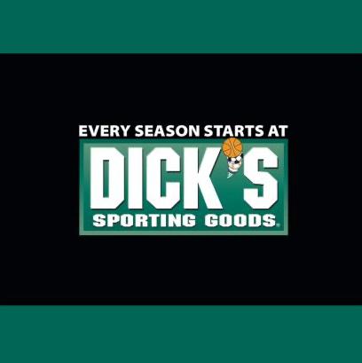 DICK'S Sporting Goods Gift Cards - Check Balance or Buy