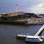 Fort Sumter National Monument